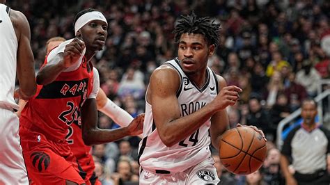 Nets vs. Raptors: Prediction, point spread, odds, over  .